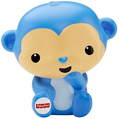 Fisher Price Badspritzer Sortiment Äffchen Fisher Price Badspritzer Sortiment Äffchen