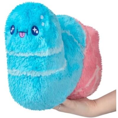 Squishable Mini Saurer Gummiwurm Comfort Food Collection 35 cm Weiches Kuscheltier Sammlerstück Squishable Mini Saurer Gummiwurm Comfort Food Collection 35 cm Weiches Kuscheltier Sammlerstück