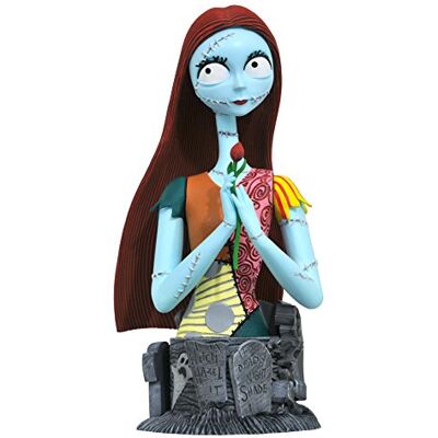Disney Diamond Sally Büste 18Cm Disney Diamond Sally Büste 18Cm