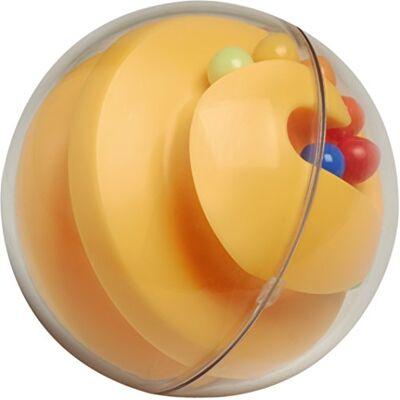 HABA 301557 Greifling Regenbogenwirbel HABA 301557 Greifling Regenbogenwirbel