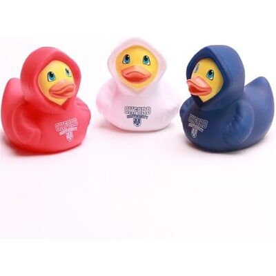 Duckshop I Badeenten UK University (Badeenten Oxford University 3er Set) Duckshop I Badeenten UK University (Badeenten Oxford University 3er Set)