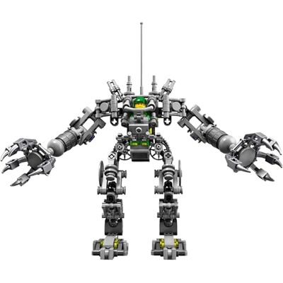 Lego – Exo Suit Lego – Exo Suit