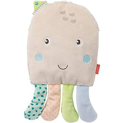 Fehn Kirschkernkissen Baby Oktopus wohltuendes Wärmekissen und Kältekissen für Babys und Kinder ab 0+ Monaten Körnerkissen für Backofen Kirschkerne Kissen als Babygeschenk zur Geburt Fehn Kirschkernkissen Baby Oktopus wohltuendes Wärmekissen und Kältekissen für Babys und Kinder ab 0+ Monaten Körnerkissen für Backofen Kirschkerne Kissen als Babygeschenk zur Geburt