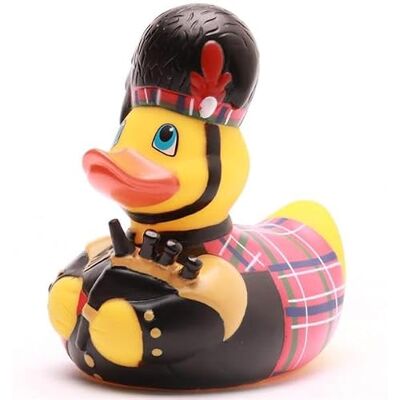 Duckshop I Badeenten United Kingdom I Schottland I England I Union Jack I Quietscheente I Quietscheentchen UK (Badeente Scottish Piper) Duckshop I Badeenten United Kingdom I Schottland I England I Union Jack I Quietscheente I Quietscheentchen UK (Badeente Scottish Piper)