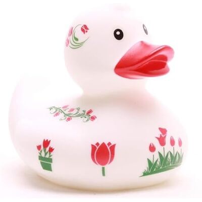 Duckshop I Traditionelle niederländische Badeenten (Badeente Tulpe) Duckshop I Traditionelle niederländische Badeenten (Badeente Tulpe)