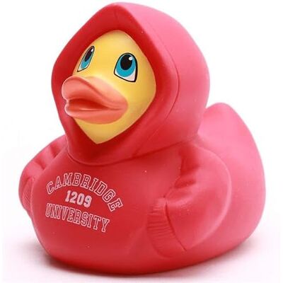 Duckshop I Badeenten UK University (Badeente Cambridge University rot) Duckshop I Badeenten UK University (Badeente Cambridge University rot)