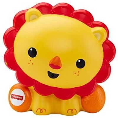Fisher Price Badspritzer Sortiment Löwe Fisher Price Badspritzer Sortiment Löwe