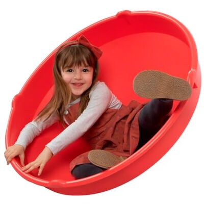 Gonge Spielkreisel, Riesenkreisel, Kinder Kreisel, Kreisel, Kindergarten, Ø 80cm Gonge Spielkreisel, Riesenkreisel, Kinder Kreisel, Kreisel, Kindergarten, Ø 80cm