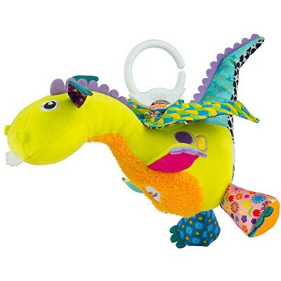 Lamaze Diego der fliegende Drache, grün Lamaze Diego der fliegende Drache, grün