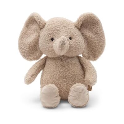 Jollein Kuscheltier Elephant Suki Plüschtier Für Babys und Kinder Geschenke zur Geburt, Babyspielzeug Jollein Kuscheltier Elephant Suki Plüschtier Für Babys und Kinder Geschenke zur Geburt, Babyspielzeug