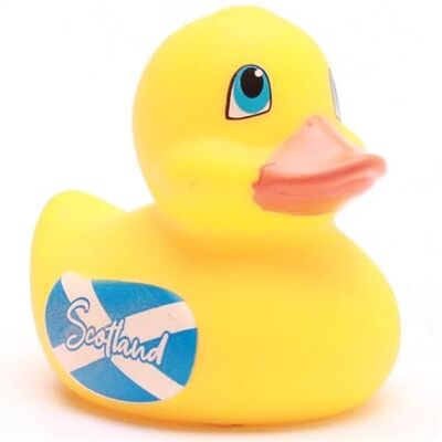 Duckshop I Mini Badeenten UK (Mini Badeente Schottland) Duckshop I Mini Badeenten UK (Mini Badeente Schottland)