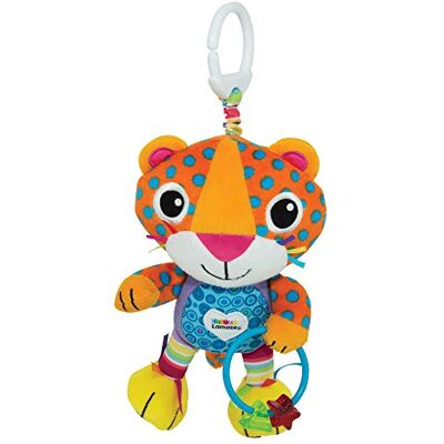 Lamaze Tomy LC27563 Quint Spint Lamaze Tomy LC27563 Quint Spint