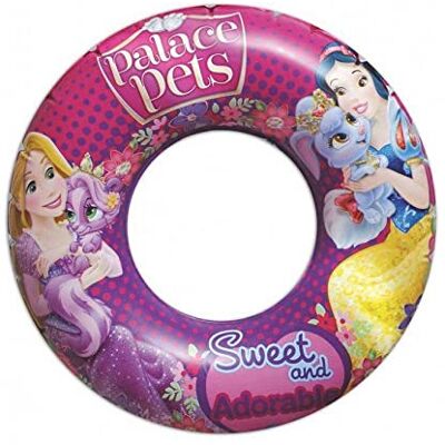 Disney Desconocido 69424, aufblasbar, Mehrfarbig Disney Desconocido 69424, aufblasbar, Mehrfarbig