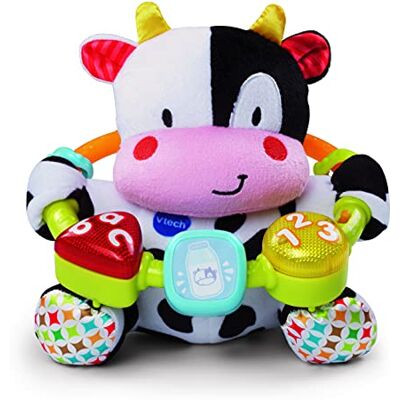 VTech Babys kleiner Freund, mehrfarbig VTech Babys kleiner Freund, mehrfarbig