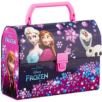 Disney Frozen, Brotbox Koffer Disney Frozen, Brotbox Koffer