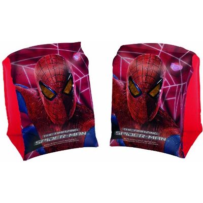 Bestway Spiderman Schwimmflügel (98001) Bestway Spiderman Schwimmflügel (98001)