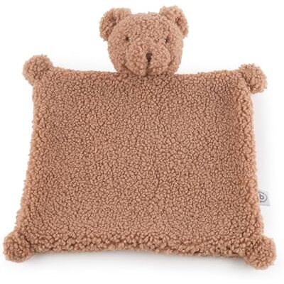 Bieco Bär Mika Schmusetuch Ab Geburt Bouclé Teddybär Baby Schnuffeltuch Geschenk Neugeborenen Kuscheltuch Bieco Bär Mika Schmusetuch Ab Geburt Bouclé Teddybär Baby Schnuffeltuch Geschenk Neugeborenen Kuscheltuch