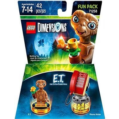 Lego Dimensions Spaß-Pack Lego Dimensions Spaß-Pack