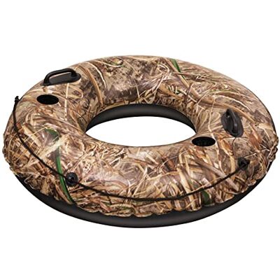 Bestway Realtree Schwimmreifen Lake Runner, 119 cm Bestway Realtree Schwimmreifen Lake Runner, 119 cm