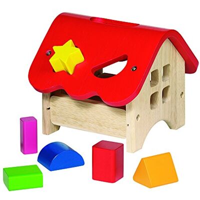 goki 58887 Steckbox Haus Casa formo goki 58887 Steckbox Haus Casa formo