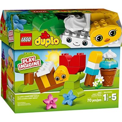 Lego DUPLO 10817 Kreatives Bauset Lego DUPLO 10817 Kreatives Bauset