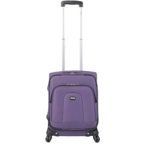 Totto Reisekoffer 360 Andromeda 2.0 S, Erwachsene, Unisex Totto Reisekoffer 360 Andromeda 2.0 S, Erwachsene, Unisex