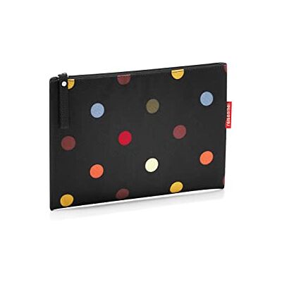 reisenthel case 1 dots universeller Kleiner Organizer für Kosmetik oder kleine Handtaschenartikel reisenthel case 1 dots universeller Kleiner Organizer für Kosmetik oder kleine Handtaschenartikel