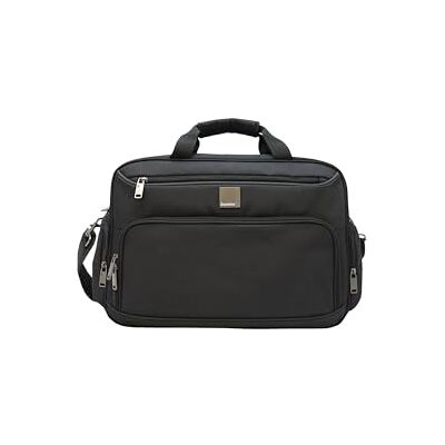 SAXOLINE Blue Alpine mooie reistas, 37 cm, Schwarz SAXOLINE Blue Alpine mooie reistas, 37 cm, Schwarz