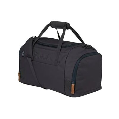 Satch Sporttasche Nordic Grey Grau Satch Sporttasche Nordic Grey Grau