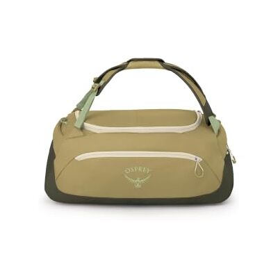 Osprey Daylite Duffel 30 Gravel Tan Multi OS Osprey Daylite Duffel 30 Gravel Tan Multi OS
