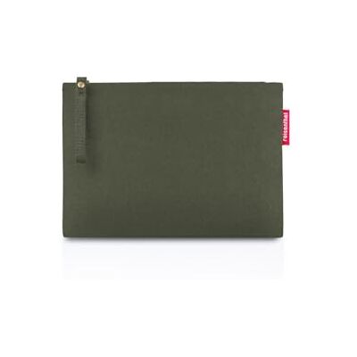 reisenthel case 1 Forest Gold universeller Kleiner Organizer für Kosmetik oder kleine Handtaschenartikel reisenthel case 1 Forest Gold universeller Kleiner Organizer für Kosmetik oder kleine Handtaschenartikel