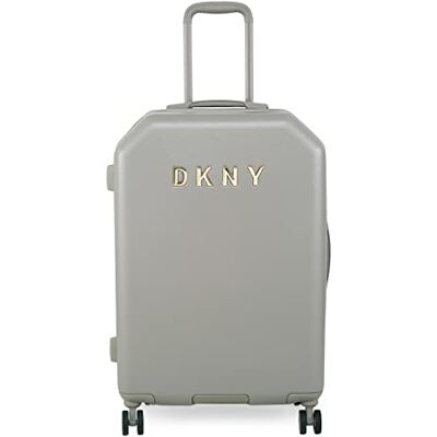 DKNY 63,5 cm (25 Zoll) aufrecht mit 8 Spinner-Rädern, Ton, 25" Upright, 63,5 cm (25 Zoll) aufrecht mit 8 Spinnrädern DKNY 63,5 cm (25 Zoll) aufrecht mit 8 Spinner-Rädern, Ton, 25" Upright, 63,5 cm (25 Zoll) aufrecht mit 8 Spinnrädern