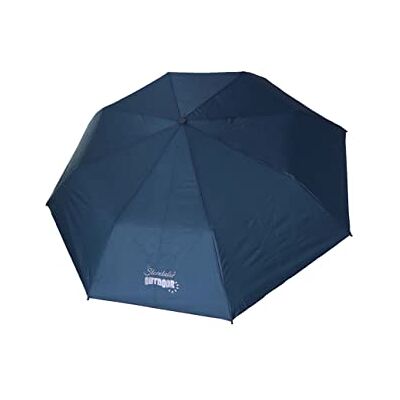 Sterntaler Taschenschirm unisex Kinderschirm mit passender Schutzhülle, mit Schieber und Handschlaufe marine Sterntaler Taschenschirm unisex Kinderschirm mit passender Schutzhülle, mit Schieber und Handschlaufe marine
