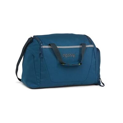 ergobag Sporttasche mit Nassfach, 20 Liter ergobag Sporttasche mit Nassfach, 20 Liter