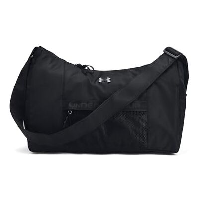 Under Armour Sporttasche UA Studio Slouchy Duffle 1378416 Black One Size Under Armour Sporttasche UA Studio Slouchy Duffle 1378416 Black One Size