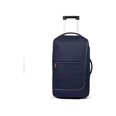 Satch Flow M Trolley Pure Navy Satch Flow M Trolley Pure Navy