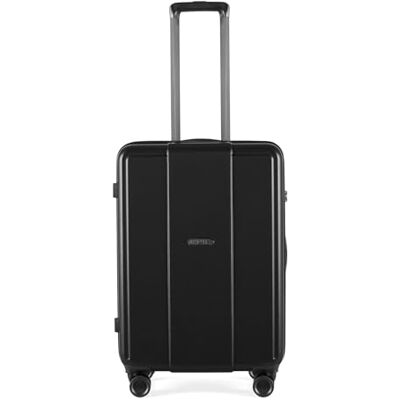 Epic Pop 6.0 Trolley mit Rädern, 4 Rädern, 65 cm, Schwarz, Einheitsgröße Epic Pop 6.0 Trolley mit Rädern, 4 Rädern, 65 cm, Schwarz, Einheitsgröße