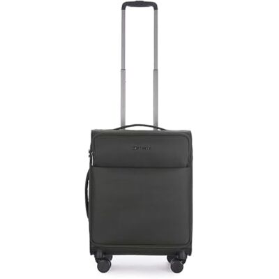 Stratic Light+ Trolley S Dark Green Stratic Light+ Trolley S Dark Green
