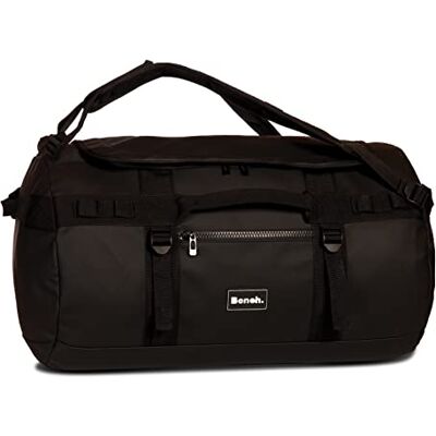 Bench . Sports Bag Black Bench . Sports Bag Black