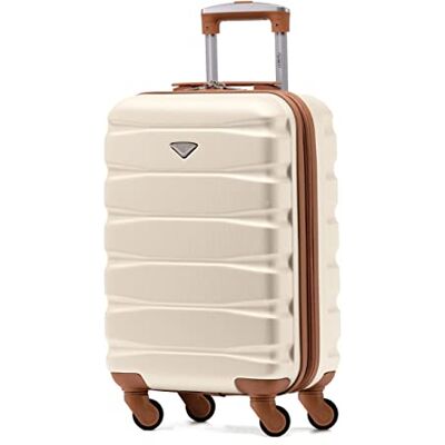 Flight Knight ABS-Hartschalenkoffer Kabinen- und Handgepackoptionen, die fur uber 100 Fluggesellschaften zugelassen sind, darunter easyJet, British Airways, RyanAir, Virgin Atlantic, Emirates Flight Knight ABS-Hartschalenkoffer Kabinen- und Handgepackoptionen, die fur uber 100 Fluggesellschaften zugelassen sind, darunter easyJet, British Airways, RyanAir, Virgin Atlantic, Emirates