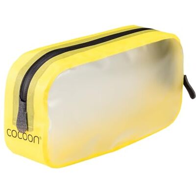 COCOON Carry On Liquid Bag Volumen 1,0 Yellow COCOON Carry On Liquid Bag Volumen 1,0 Yellow