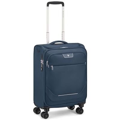 RONCATO Joy Kabinen-Trolley 55x40x20 cm Nachtblau RONCATO Joy Kabinen-Trolley 55x40x20 cm Nachtblau