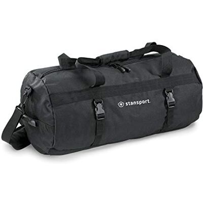 StanSport Reisetasche, Unisex, Traveler II Rolltasche, 113052-SSI, Mehrfarbig, Nicht zutreffend StanSport Reisetasche, Unisex, Traveler II Rolltasche, 113052-SSI, Mehrfarbig, Nicht zutreffend