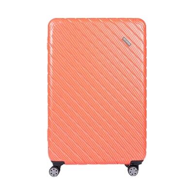 MAC ALYSTER Trolley – 4 dB. Roues – 3,3 kg Orange Einheitsgröße für Damen, Farbe: Orange, Casual MAC ALYSTER Trolley – 4 dB. Roues – 3,3 kg Orange Einheitsgröße für Damen, Farbe: Orange, Casual