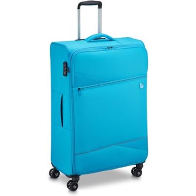 MODO by Roncato Eclipse 2.0 Großer Koffer 77 cm Himmelblau MODO by Roncato Eclipse 2.0 Großer Koffer 77 cm Himmelblau