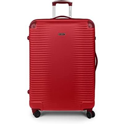 Gabol Balance XP 4 Rollen Trolley L 77 cm Gabol Balance XP 4 Rollen Trolley L 77 cm