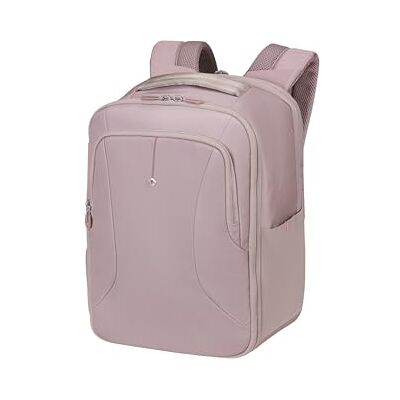 Samsonite Guardit Classy 2.0 Damen Kabinenrucksack, 40x30x20 cm Underseat Handgepäck für Ryanair, Wizz Air & Vueling, Laptopfach 15.6", Grau (Stone Grey) Samsonite Guardit Classy 2.0 Damen Kabinenrucksack, 40x30x20 cm Underseat Handgepäck für Ryanair, Wizz Air & Vueling, Laptopfach 15.6", Grau (Stone Grey)
