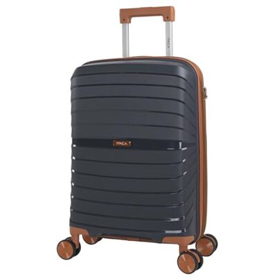 ITACA Koffer & Trolleys, Handgepäck Koffer, Reisekoffer, Trolley mit Rollen lei ITACA Koffer & Trolleys, Handgepäck Koffer, Reisekoffer, Trolley mit Rollen lei