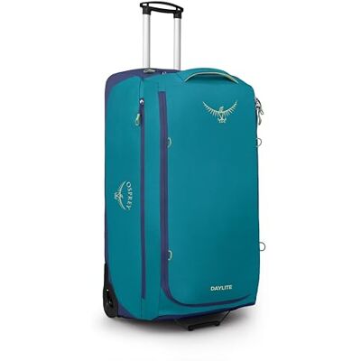 Osprey Daylite Reisetasche mit Rollen Osprey Daylite Reisetasche mit Rollen