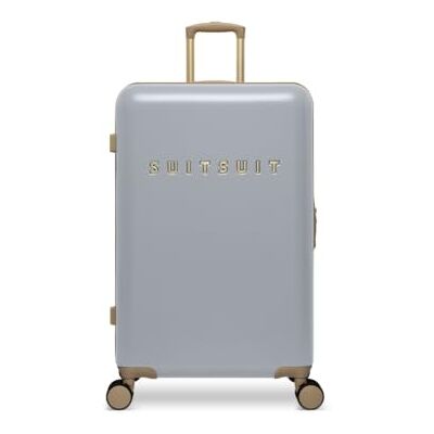 SUITSUIT Koffer Groß 66 cm Leicht Hartschalen Reisekoffer mit Rollen TSA-Schloss 59 L Fusion SUITSUIT Koffer Groß 66 cm Leicht Hartschalen Reisekoffer mit Rollen TSA-Schloss 59 L Fusion